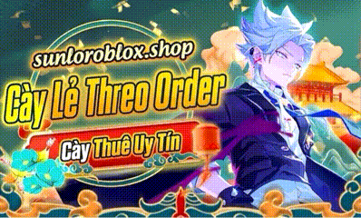 CÀY LẺ THEO ORDER