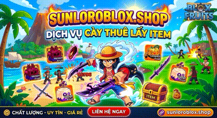 LẤY ITEM