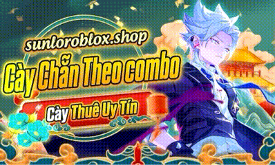 CÀY CHẴN THEO COMBO